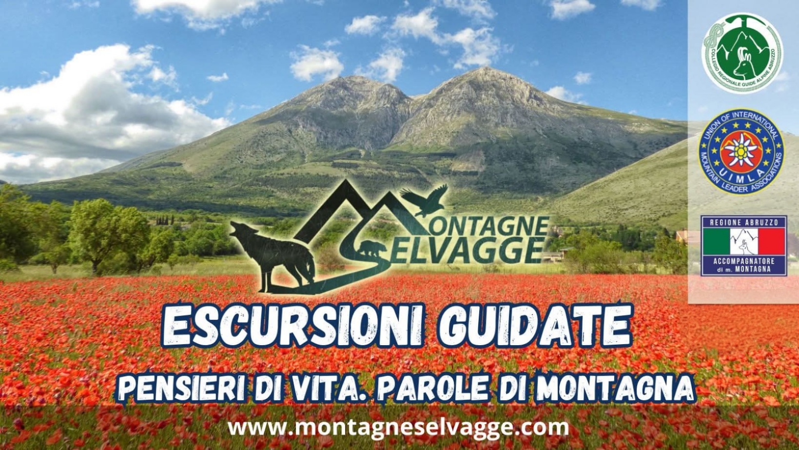 Montagne Selvagge